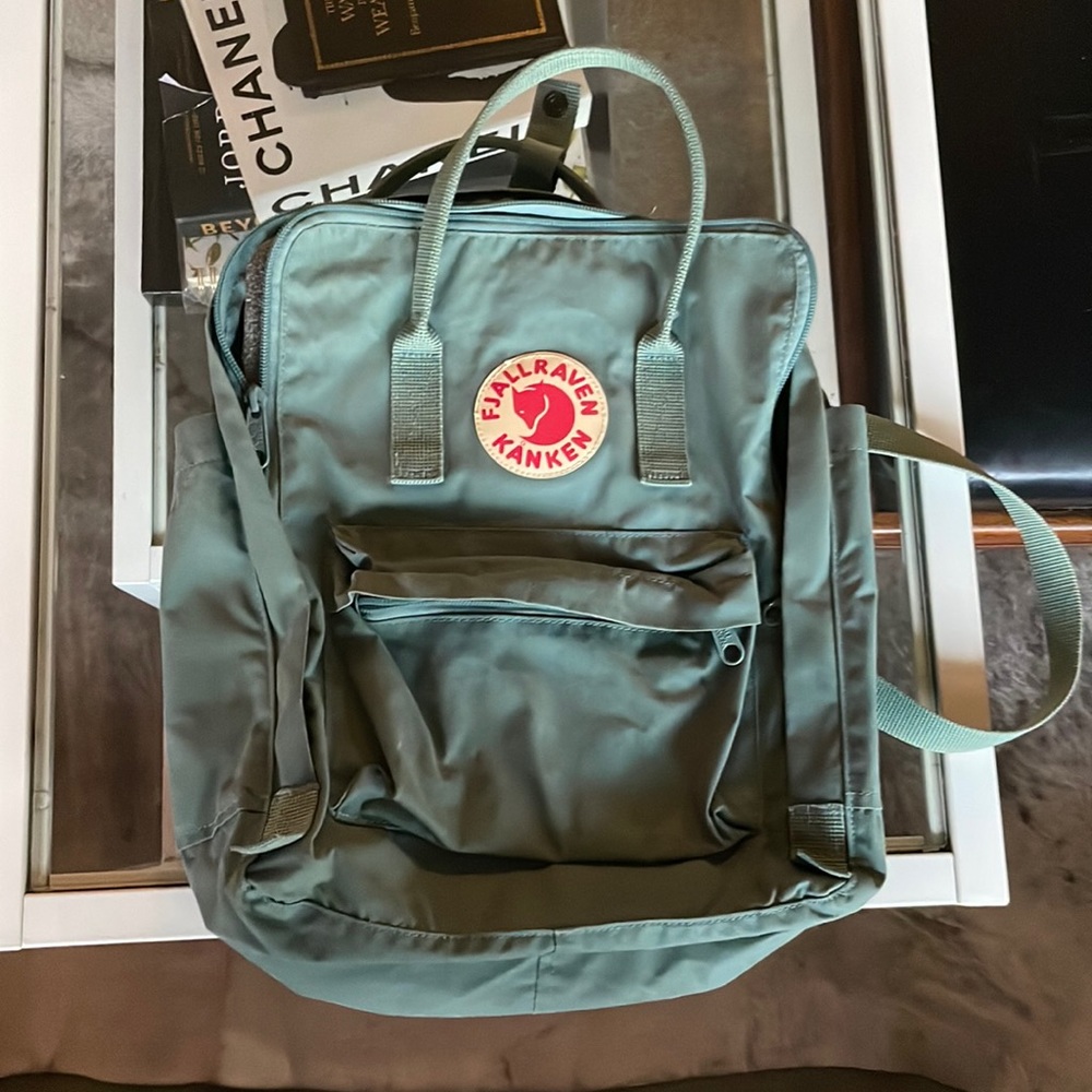 FJALLRAVEN KANKEN kanken bag pack